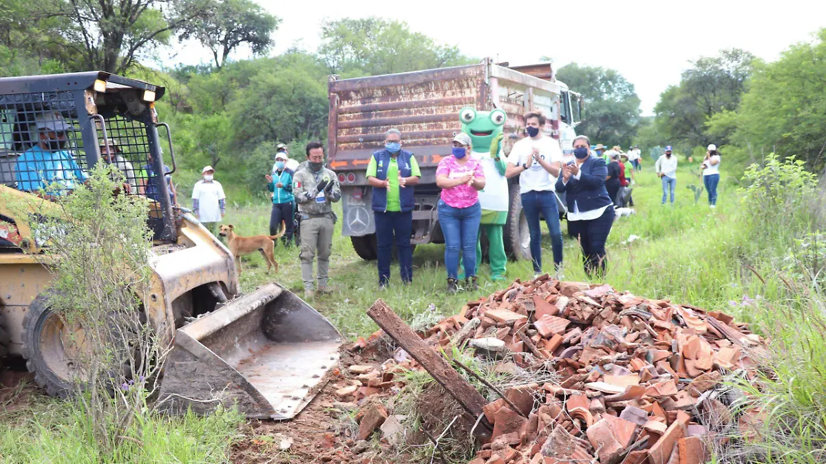 MUNICIPIO ACCIONES